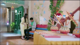 Kyunki Saas Maa Bahu Beti Hoti Hai - 8th October 2023